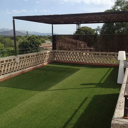 Tiro Villa Costitx (Mallorca)